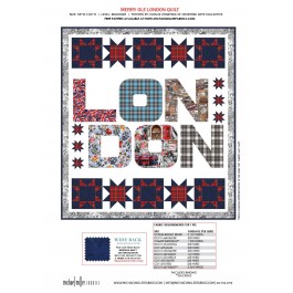 Merry Ole London city of london Kitting guide 