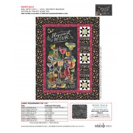 Mixer feat. Happiest Hour by Project House 360 Kitting Guide 