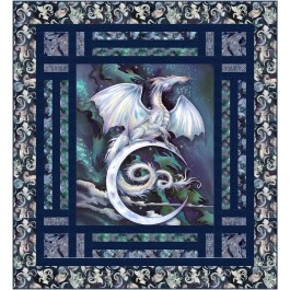 cubbies feat. mystic dragon by quilting renditions