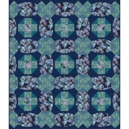 barcelona feat. mystic dragon by everyday stitches