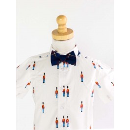 Nutcracker Act - Boys Shirt