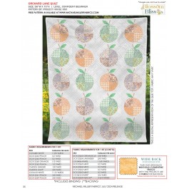 Orchard Lane feat. Blossom Bliss by Project House 360 Kitting Guide