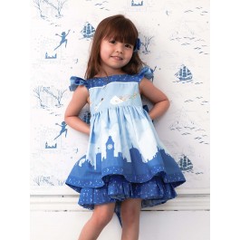 Elodie Dress