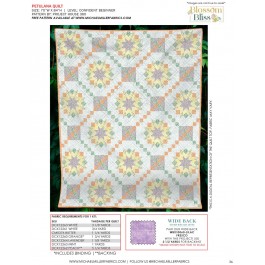 Petulana feat. Blossom Bliss by Project House 360 Kitting Guide