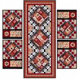Pit Boss Chill & Grill by Project House 360 quilt