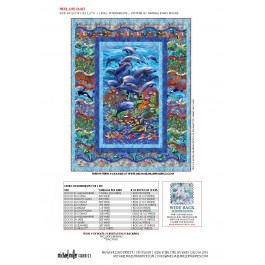 reef life JEWELS OF THE SEA kitting guide