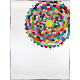 Shattered Flowers by Stephanie Kendron & Lucy Edson 