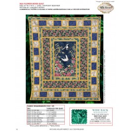 Silk Flower Boxes feat. Silk Road by Ladeebug Design Kitting Guide