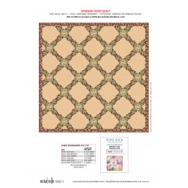 spanish star old masters by siobhan for CDM365 studios Kitting Guide