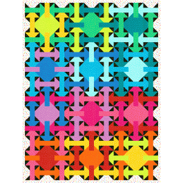 labyrinth feat. stargazer by colourwerx