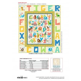 storytime alphabits kitting guide