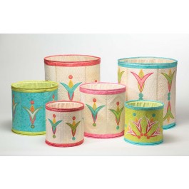 Happy popups by Sarah Vedeler