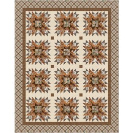 logging trails feat. the great outdoors by christine stainbrook