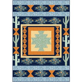 Desert feat. Wild West Wonder by Tammy Silvers