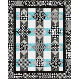 Outbreak quilt feat. yesteryear by Project House 360