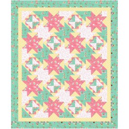 Pumpkin vines yummy scrummy quilt by bea lee 