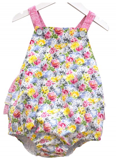 Alfresco Baby Romper