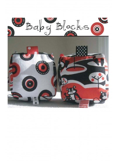 Baby Blocks Tutorial