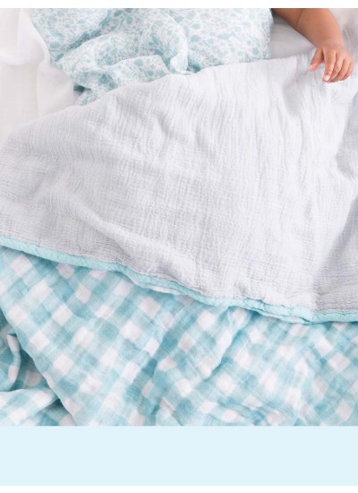 Baby Swaddle Blanket