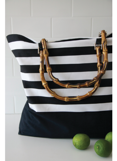 Trenna Travis Bekko Inspiration - tote bag