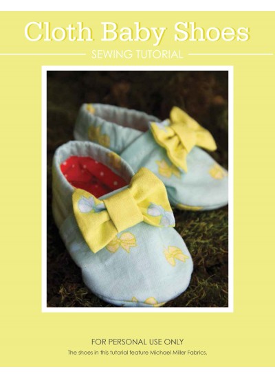 Cloth shoes discount for babies
