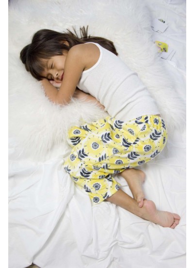 Kids cheap pj bottoms
