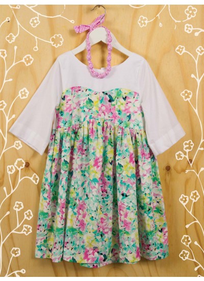 Delia dress