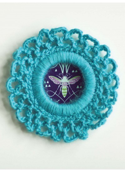 Emma's Garden Crochet
