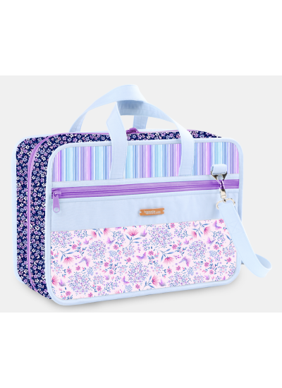 A Place for Everything bag by Annie feat. fly by butterfly