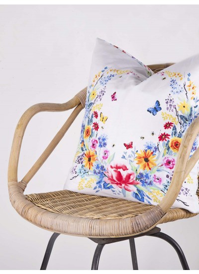 Garden Party Pillow