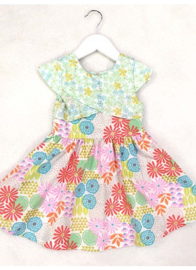 Glitz  Garden Dress