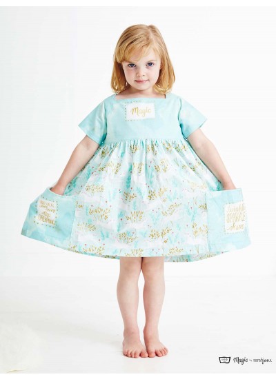 Magic - SALLY dress