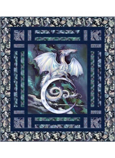 cubbies feat. mystic dragon by quilting renditions