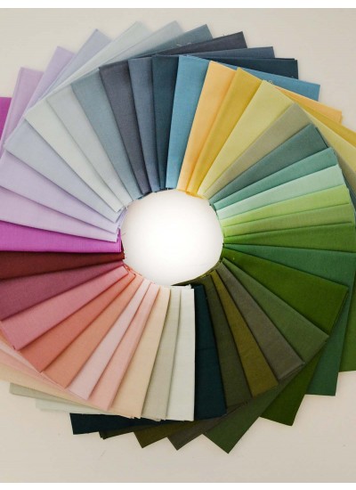 38 New Cotton Couture Colors