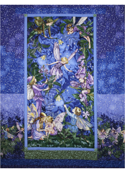 NIGHT FLOWER FAIRIES