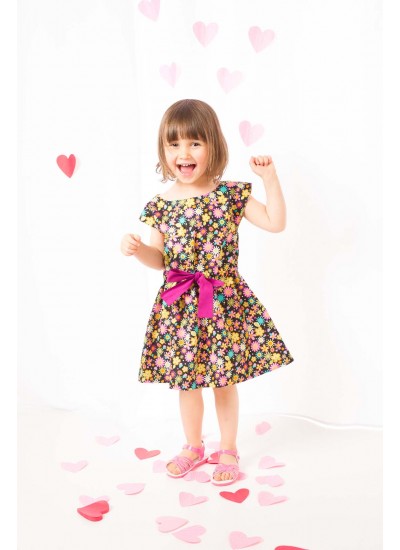 Park Slope Dress