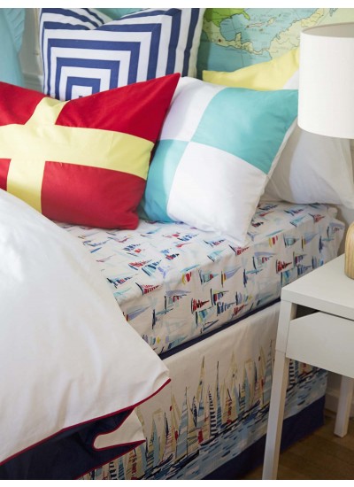 Regatta Bedding