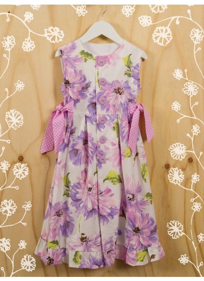 Tallulah dress