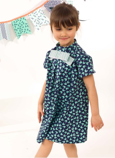 The Littles Dress