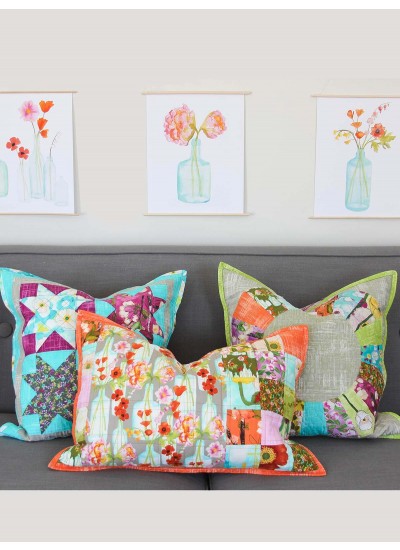 Vignette Pillows