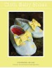 Cloth Baby Shoes
