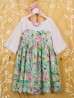 Delia dress