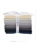 COTTON COUTURE DOVES FAT 1/4 BUNDLE - 20 pcs - comes in a case of 3