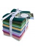 Cotton Couture NEW Colors FAT 1/4 BUNDLE - 38pcs - Comes in a case of 3