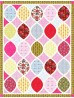 Isabella Quilt by Lily Ashbury  /64.5"x85 3/4"