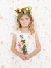 Sommer Girl Dress