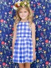 Sommer Girl Dress