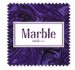 Marble 5" CHARM - 42 PCS - comes in a case of 10