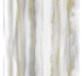 FEATHERY STRIPE