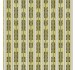 ART NOUVEAU STRIPE